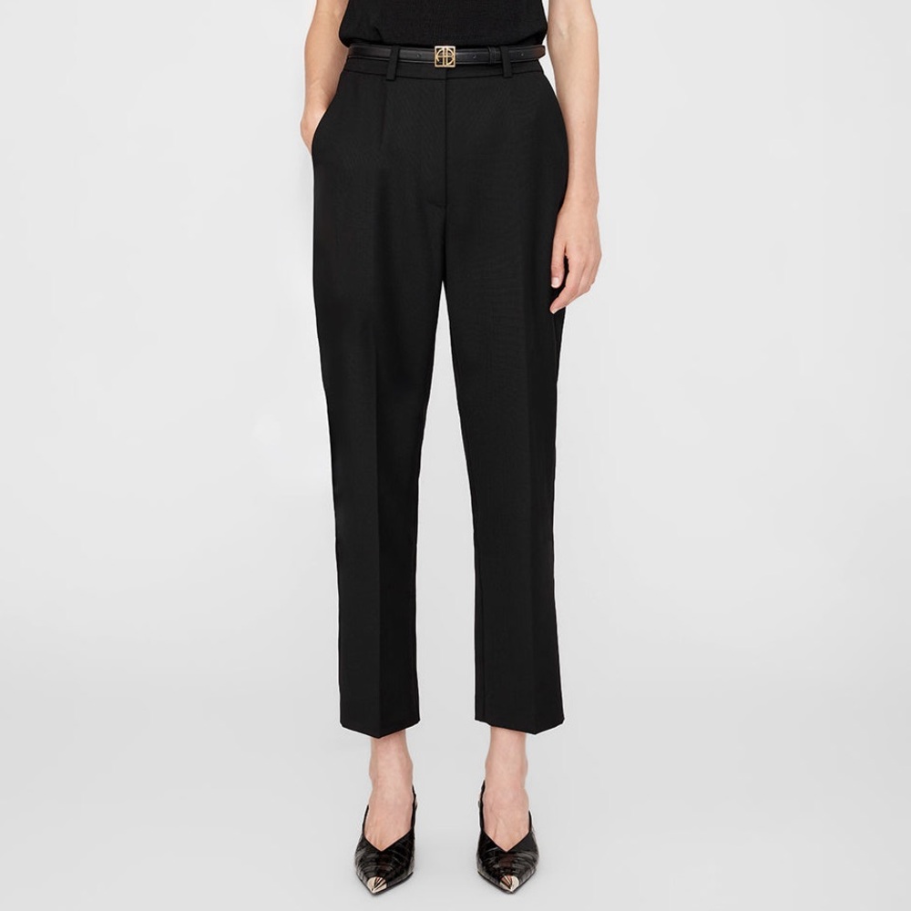 Anine Bing Blaine Trouser